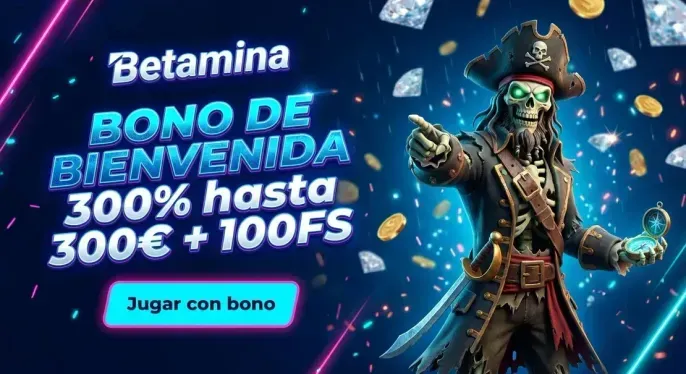 Betamina Casino